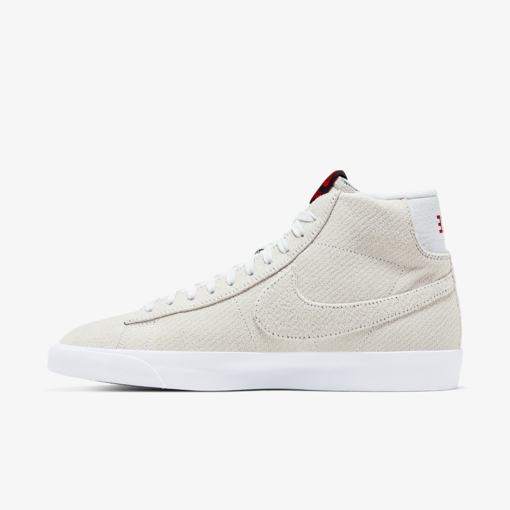 Blazer stranger things nike online